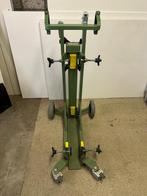 Delma deurenlift, Ophalen of Verzenden, Zo goed als nieuw