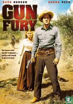 gun fury  ( rock hudson , donna reed ), Cd's en Dvd's, Dvd's | Klassiekers, Ophalen of Verzenden, Zo goed als nieuw, Actie en Avontuur