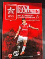 MVV - Sparta 2018/2019, Ophalen of Verzenden, Gebruikt, Overige binnenlandse clubs, Boek of Tijdschrift