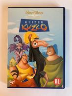 Keizer Kuzco, 2000 / DVD / Disney, Cd's en Dvd's, Tekenfilm, Ophalen of Verzenden, Zo goed als nieuw, Alle leeftijden