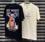 Off White Burberry Dsquared Ami Casablanca Prada, Kleding | Heren, Ophalen of Verzenden, Nieuw, Overige maten, Wit