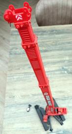 Kibri Gottwald kraan 1:87 H0, Verzenden, Gebruikt, Hijskraan, Tractor of Landbouw, Overige merken