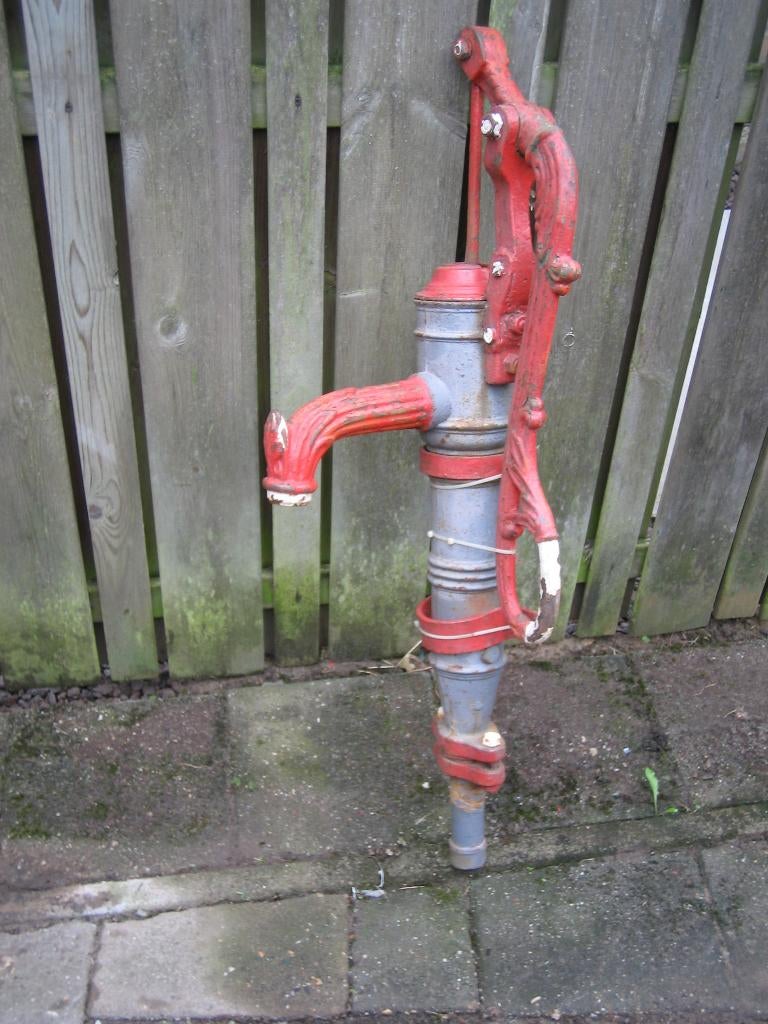 mooie antieke bewerkte franse pomp izgst, Antiek en Kunst, Ophalen