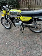 Nette zundapp 517-35 compleet met bromfietskenteken, Ophalen, Overige modellen, Zo goed als nieuw, 4 versnellingen