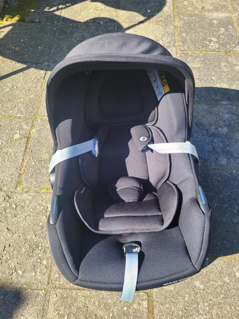 Maxi-Cosi autostoel - Zo goed als nieuw, Ophalen of Verzenden