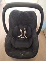 Maxi-cosi tinca + i-Size ISOFIX maxi-cosi familyfix 2, Kinderen en Baby's, Ophalen, Gebruikt, Maxi-Cosi, Isofix