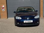 Volkswagen GOLF 1.6 Turijn, Auto's, Voorwielaandrijving, Stof, Gebruikt, 4 cilinders