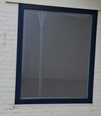 Kunststof kozijn blauw, Ophalen, Overige kleuren