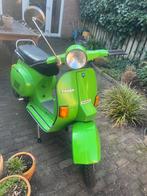 Vespa pk50 *S* AUTOMAAT 1984 oldtimer + helmen&sloten, Ophalen, Zo goed als nieuw