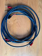 Siltech MXT Paris . 2 x 3 meter, Ophalen of Verzenden, Zo goed als nieuw, 2 tot 5 meter, Luidsprekerkabel