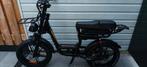C28 fatbike nieuwste model lage instap 80 km, Fietsen en Brommers, Steps, Ophalen of Verzenden, Nieuw, Elektrische step (E-scooter)