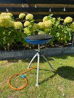 Sköttelbrai bbq izgst camping grill cadac, Ophalen, Zo goed als nieuw