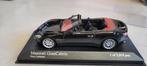Minichamps 2010 Maserati GranCabrio, Ophalen of Verzenden, Zo goed als nieuw, Auto, MiniChamps