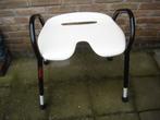douchestoel / douchekruk, Ophalen, Gebruikt