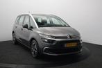 Citroën Grand C4 Spacetourer 1.2 PureTech Busin € 18.950,, Auto's, Citroën, Automaat, Stof, Gebruikt, 680 kg