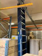 Altrex All Round Ladder 3-delig (Reformladder), Ophalen, Gebruikt, Ladder, 4 meter of meer