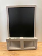 Krijtbord en magneetbord, Ophalen, Zo goed als nieuw