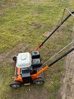 Verticuteren van gazons - Gezond gras zonder mos of vilt, Tuin en Terras, Verticuteermachines, Ophalen, Nieuw, Benzine