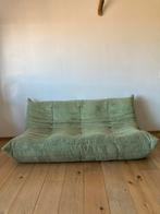 Twee Ligne Roset Togo banken, Ophalen, Gebruikt, 100 tot 125 cm, Driepersoons