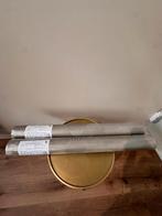 Behang | VP 976 70 Elitis Matieres a reflexions - 2 rollen, Huis en Inrichting, Stoffering | Behang, Kleur mijn interieur, Ophalen of Verzenden