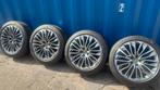 Orginele Audi A6 C8 velgen 19 inch, Banden en Velgen, Personenwagen, Zomerbanden, Ophalen