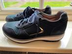 Xsensible Stretchwalker New Jersey blauw maat 43 - G  nieuw, Blauw, Nieuw, Ophalen of Verzenden, Sneakers of Gympen