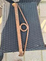 Antiek Burry werktuig 46cm, Ophalen of Verzenden