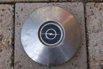 1 losse originele naaf wieldop Opel Rekord 1970, Auto diversen, Wieldoppen, Ophalen of Verzenden, Gebruikt