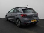 SEAT Ibiza 1.0 EcoTSI FR Anniversary | Apple Carplay/Android, Voorwielaandrijving, 12 maanden, Stof, Euro 6