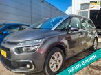 Citroen Grand C4 Picasso 1.2 PureTech Business,7 PERSOONS ,T, Voorwielaandrijving, Stof, Gebruikt, 1199 cc