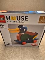 Lego DUCK 40501, Kinderen en Baby's, Speelgoed | Duplo en Lego, Ophalen of Verzenden, Zo goed als nieuw, Complete set, Lego