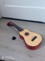 Akoestische kindergitaar van het merk CB Sky.
Leuk om mee te, Ophalen of Verzenden, Klassieke of Spaanse gitaar