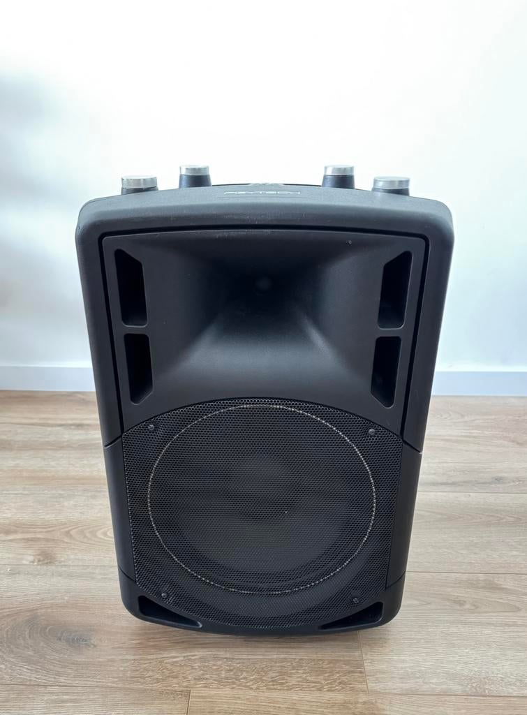 Konig Electronic luidspeker, Overige merken, Overige typen, Ophalen of Verzenden, Zo goed als nieuw