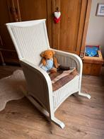 Schommelstoel hout sterke liefdevolle (borstvoeding) stoel, Ophalen, Gebruikt, Minder dan 75 cm, 50 tot 75 cm