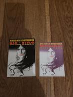 2x oldstyle flyer ( hardcore gabber thunderdome ), Verzamelen, Overige Verzamelen, Ophalen of Verzenden