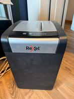 Papier versnipperaar, Ophalen, Zo goed als nieuw