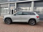 Skoda Kodiaq 1.5 TSI Sportline Business | Memory | Pano | LE, Auto's, 4 cilinders, 150 pk, 1481 kg, Origineel Nederlands