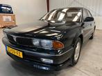 Mitsubishi Sigma 3.0 Dohc V6 24 AUT U9 1991 UNIEKE AUTO!!, Automaat, Sigma, Achterwielaandrijving, Beige