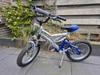 BMX Jongensfiets - Police - 16 inch., Fietsen en Brommers, Staal, Ophalen, Overige merken, 16 tot 20 inch