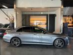 Mercedes-Benz E-klasse 300 e AMG Night Panorama Burmester He, Achterwielaandrijving, Gebruikt, Zwart, 4 cilinders