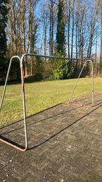 Voetbaldoel, Groter dan maat XL, Ophalen, Overige typen