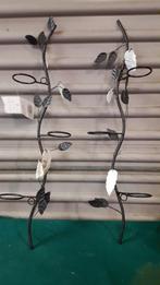 muurhangers 2 stuks, merk dusk living, Ophalen of Verzenden, 'T Olde Gre-j, Info@toldegrej.nl, Endepoelstraat 20f Didam