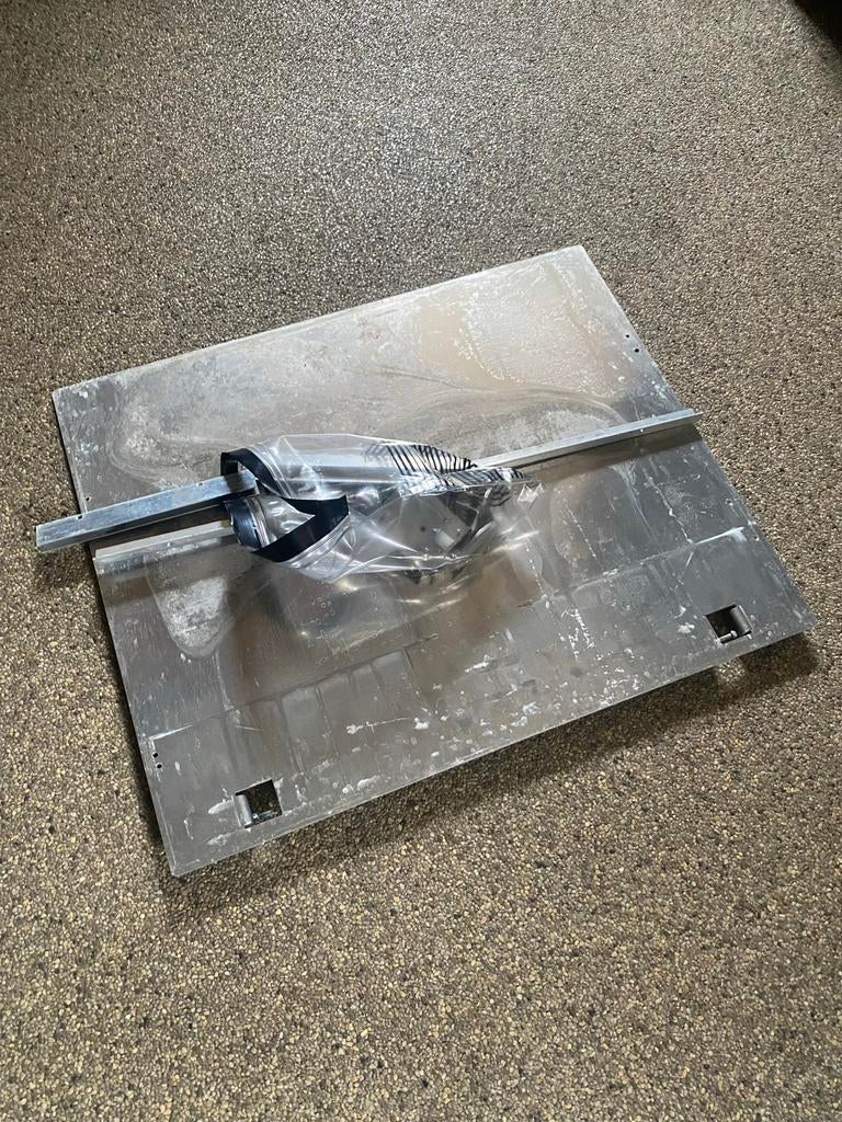 IKEA vaatwasser front paneel montage, Witgoed en Apparatuur, Onderdelen en Toebehoren, Gebruikt, Ophalen of Verzenden