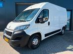 Peugeot Boxer 435 2.0 BlueHDI L2H2 Premium, Navi, Camera, IS, Voorwielaandrijving, Gebruikt, Euro 6, 4 cilinders