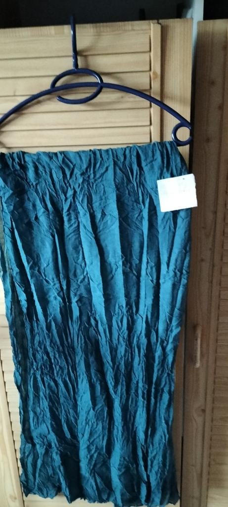 Mooie lange sjawl, Ophalen of Verzenden, Zo goed als nieuw