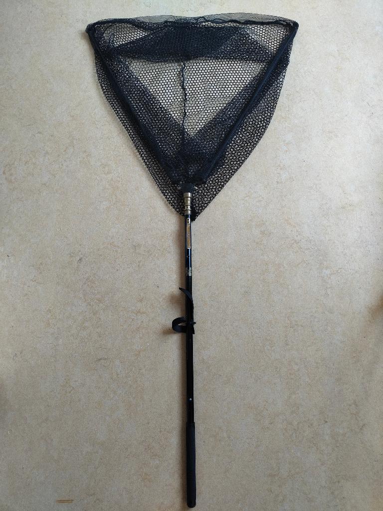 Landingsnet / schepnet van StoneFly, Ophalen, Gebruikt, Net of Fuik