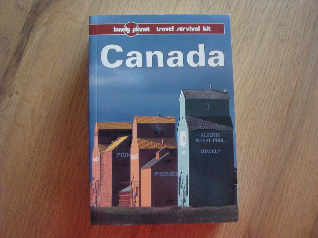 Reisgids Lonely Planet Canada nieuw, Boeken, Reisgidsen, Lonely Planet, Nieuw, Ophalen of Verzenden, Reisgids of -boek