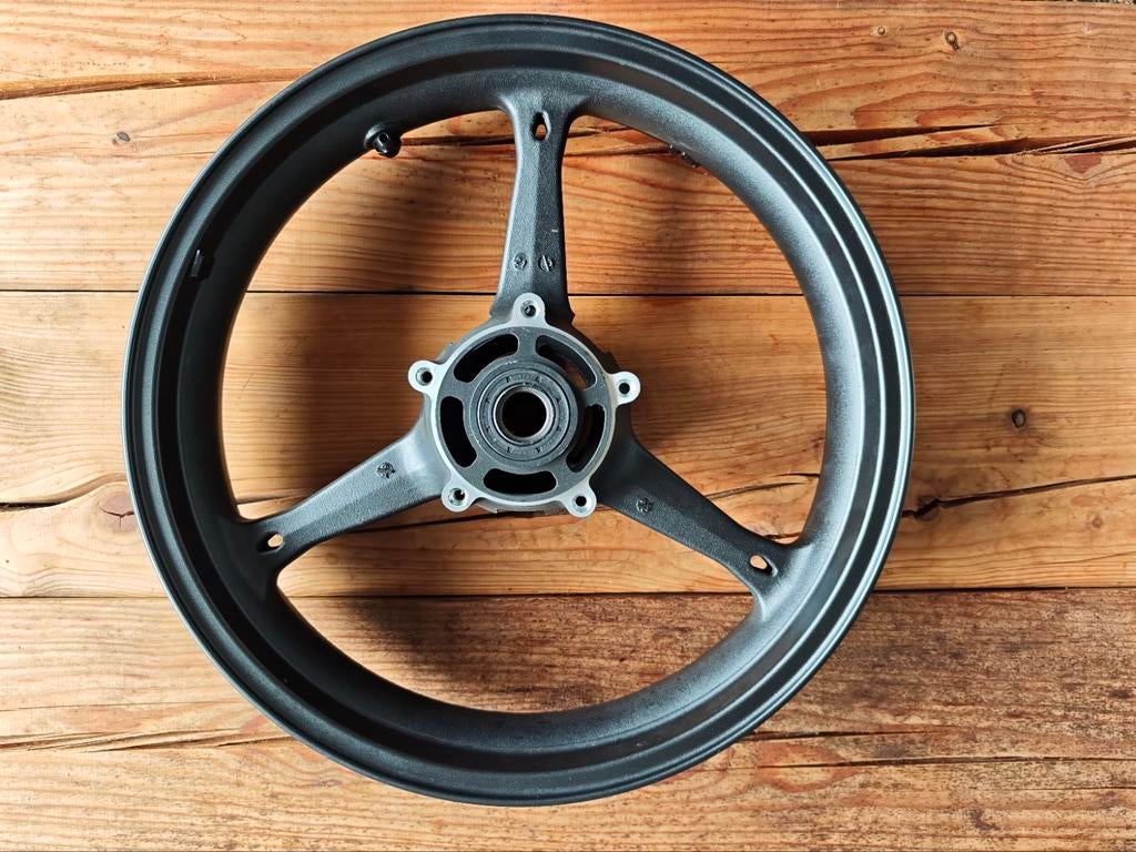 Suzuki gsx-r 1000 2005 - 2008 voorvelg wiel, Ophalen of Verzenden, Nieuw