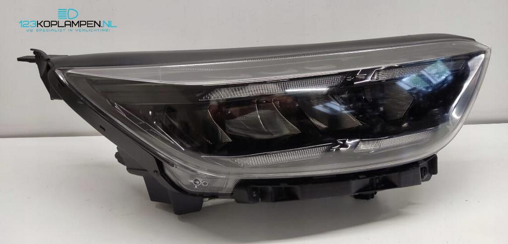 Kia Stonic Full Led Facelift koplamp rechts, Auto-onderdelen, Verlichting, -, -, Ophalen of Verzenden, -