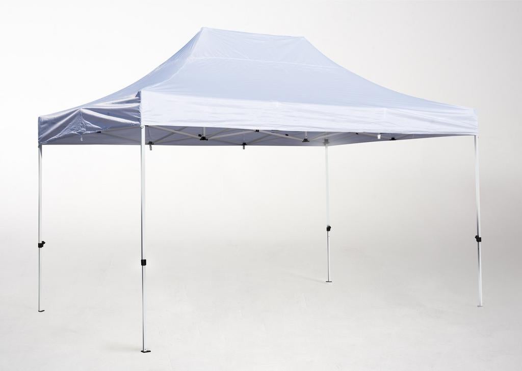 3x4,5 Master Tent, Caravans en Kamperen, Ophalen of Verzenden, Zo goed als nieuw